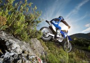 Yamaha WR250F Yamaha WR250F